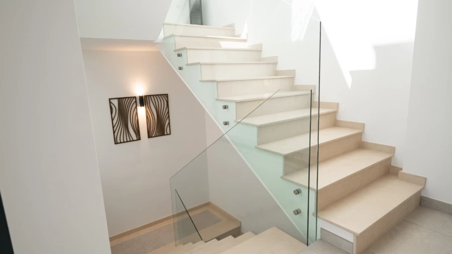 Moradia T3 para para venda em Almancil Foto 37