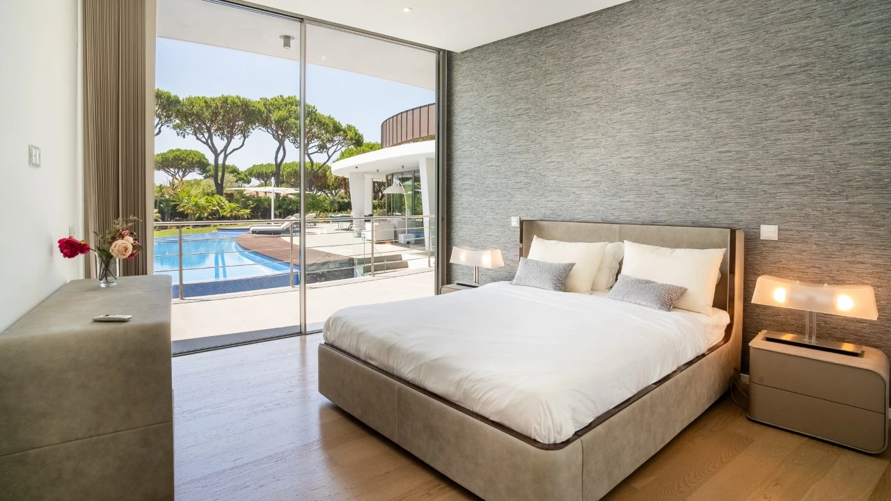 Moradia T5 para Cedência de Quotas em Quarteira Foto 23