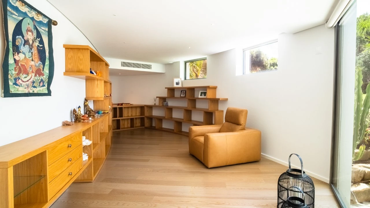 Moradia T5 para Cedência de Quotas em Quarteira Foto 30