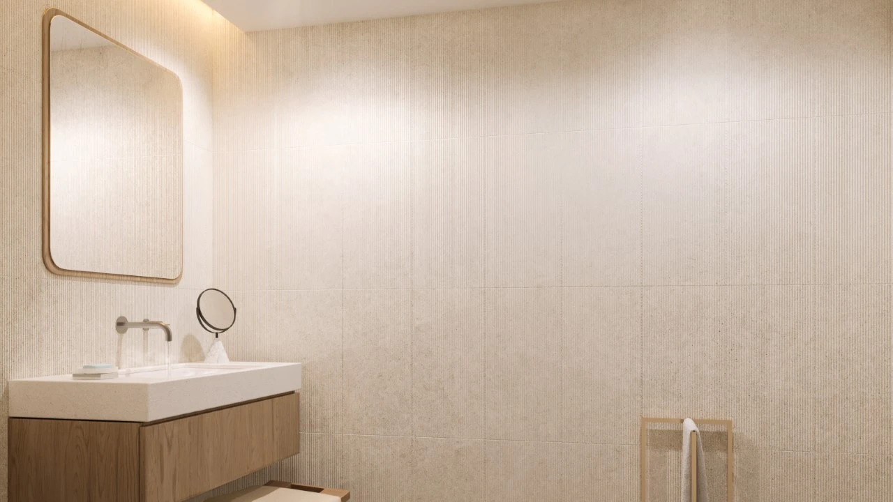 Apartamento T1 para para venda em Quarteira Foto 24