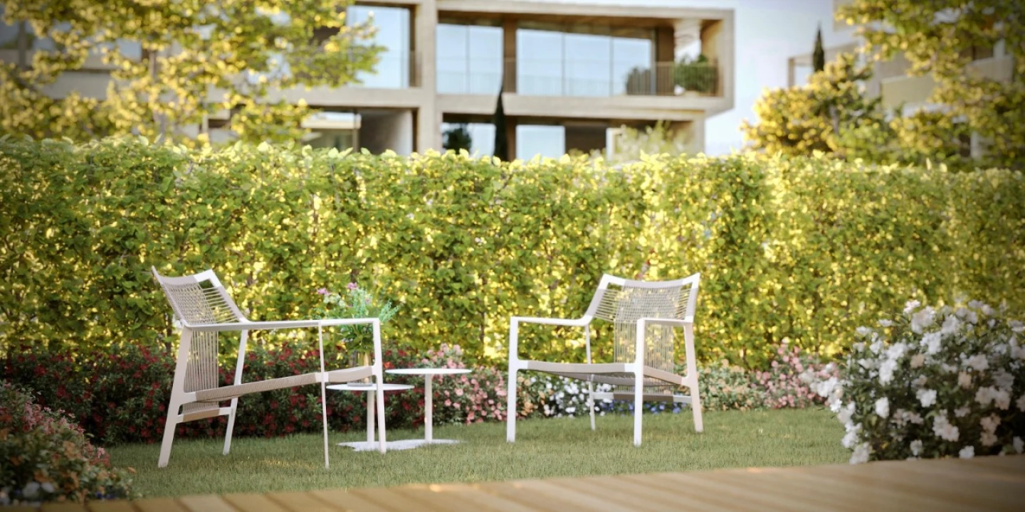 Apartamento T2 para para venda em Quarteira Foto 23