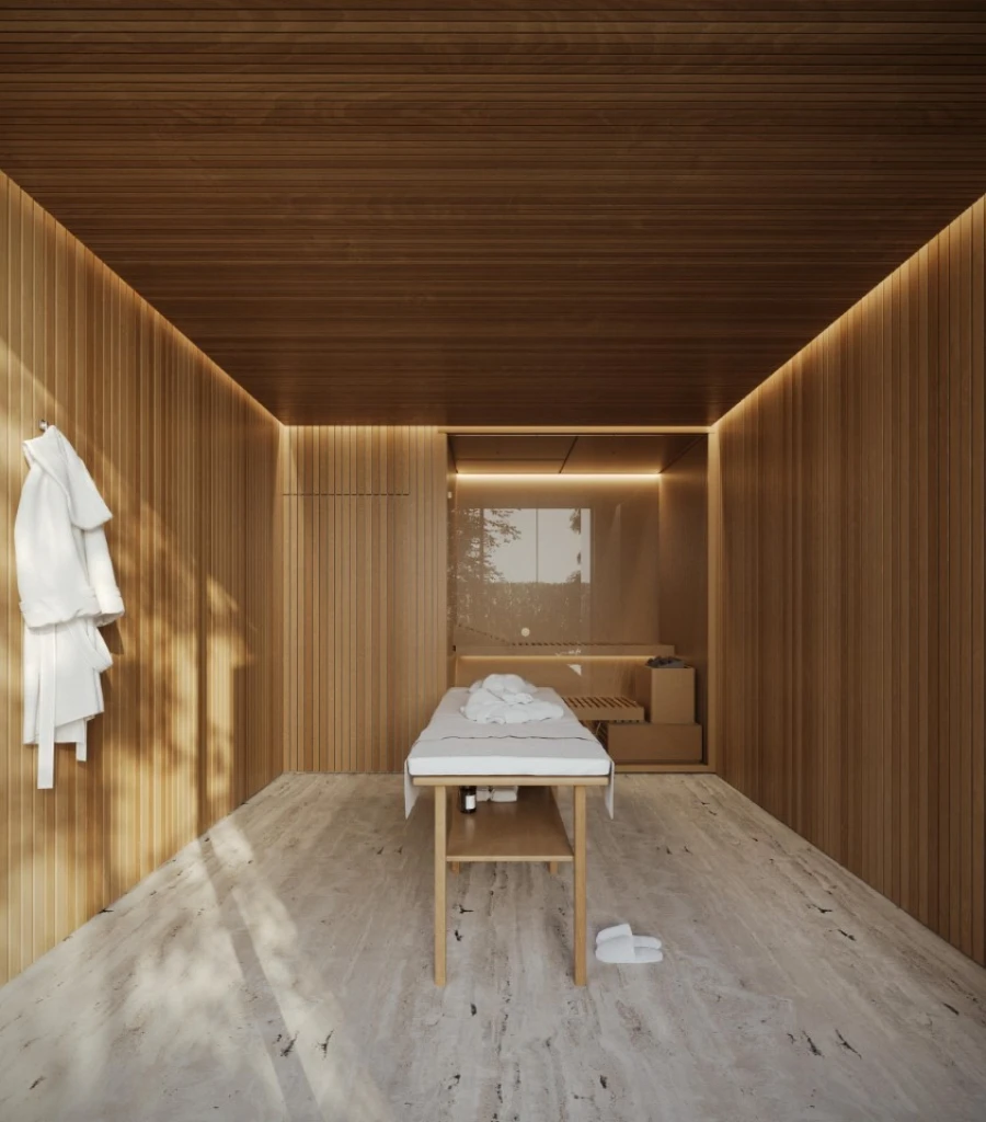 Apartamento T2 para para venda em Quarteira Foto 2