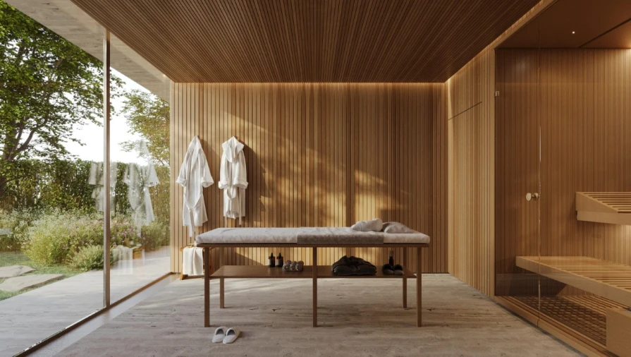 Apartamento T2 para para venda em Quarteira Foto 24