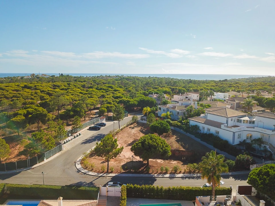Terreno para para venda em Almancil Foto 6