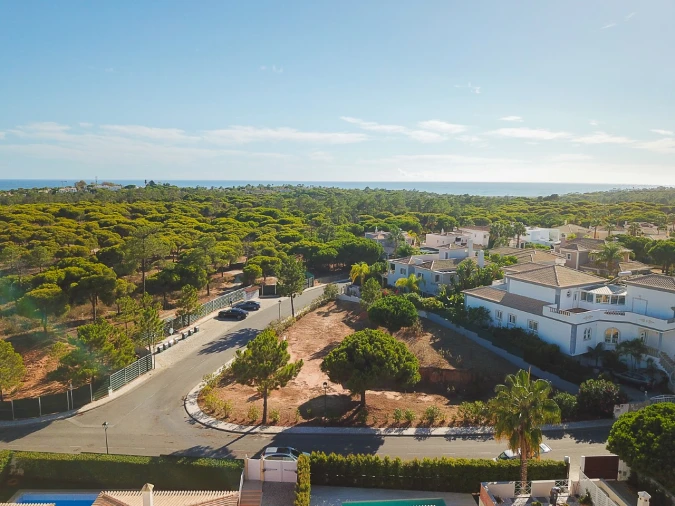 Terreno para para venda em Almancil Foto 6
