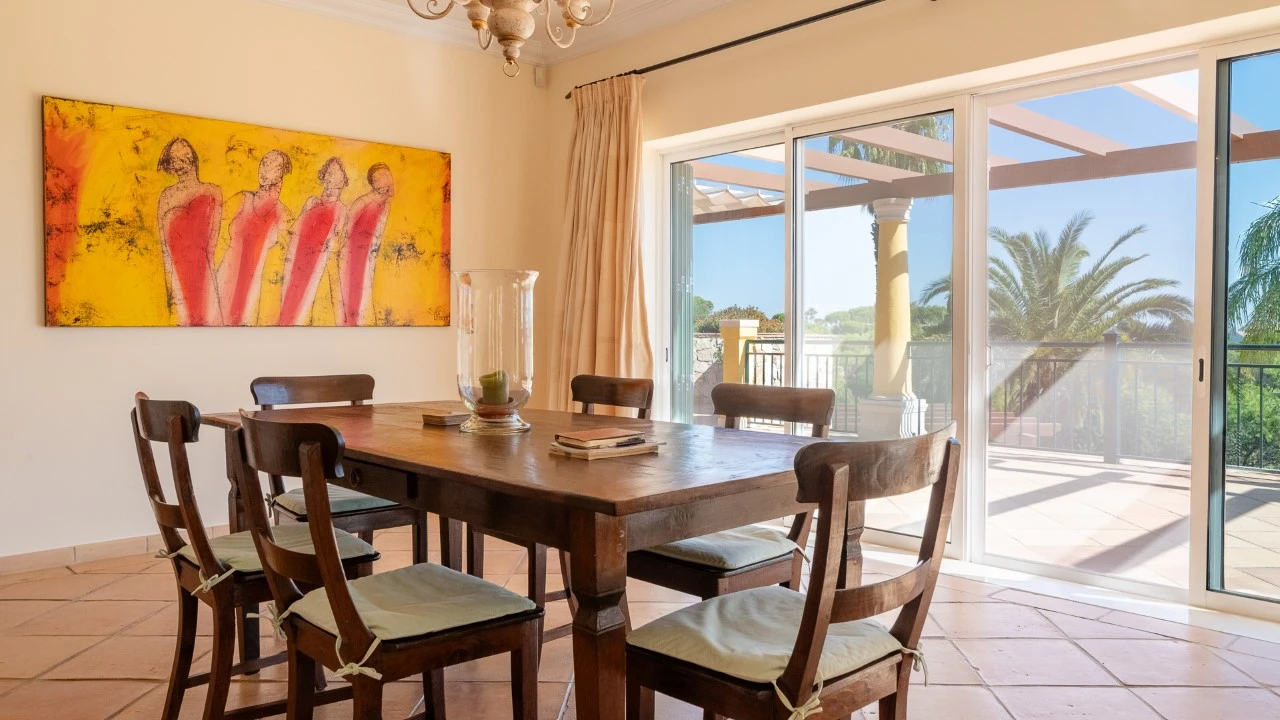 Moradia T3 para para venda em Castro Marim Foto 23