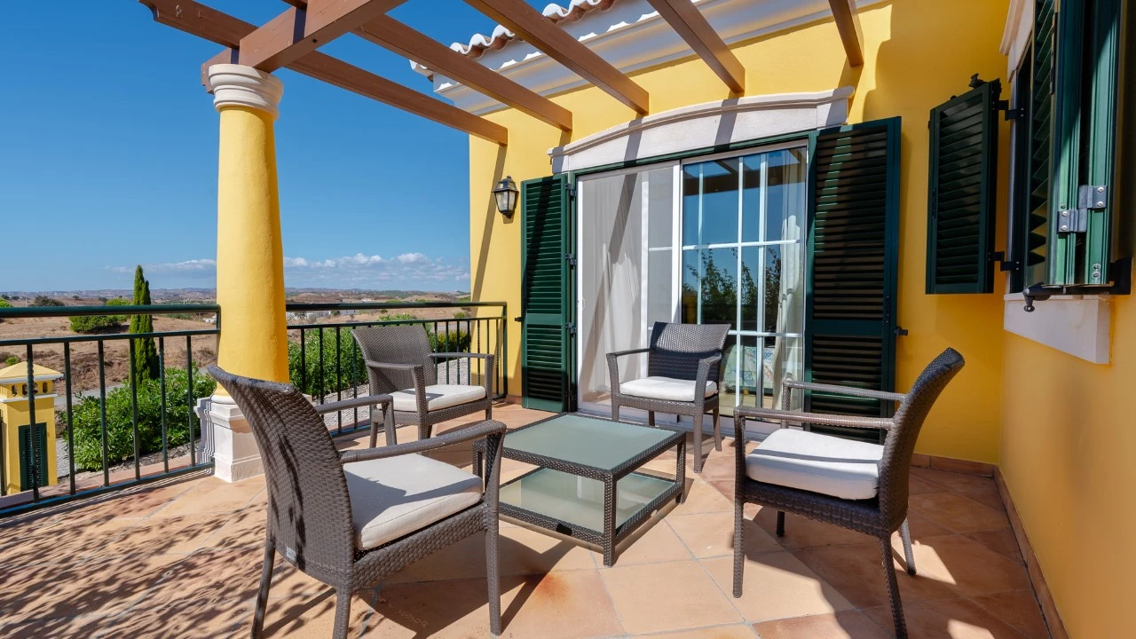 Moradia T3 para para venda em Castro Marim Foto 27