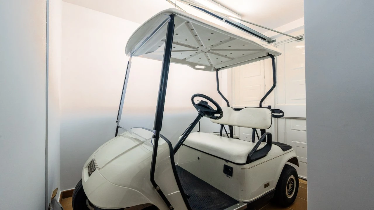 Moradia T3 para para venda em Castro Marim Foto 34