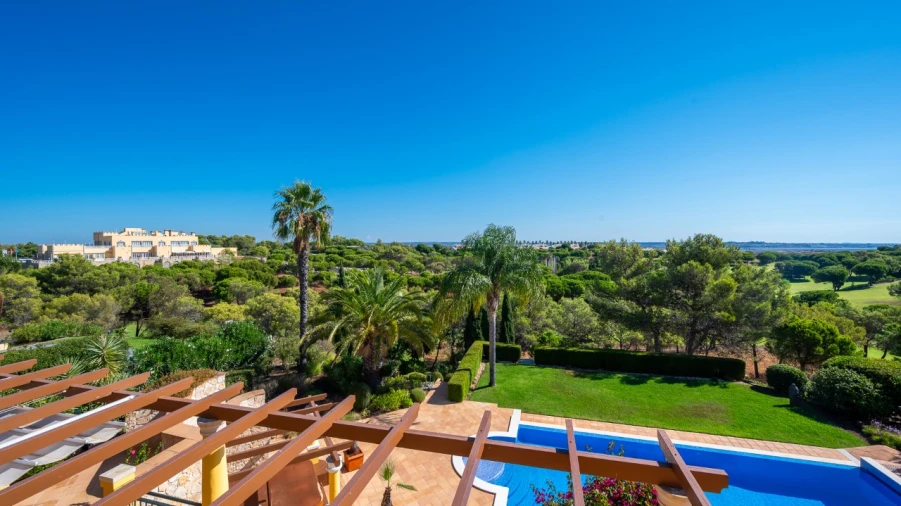 Moradia T3 para para venda em Castro Marim Foto 3