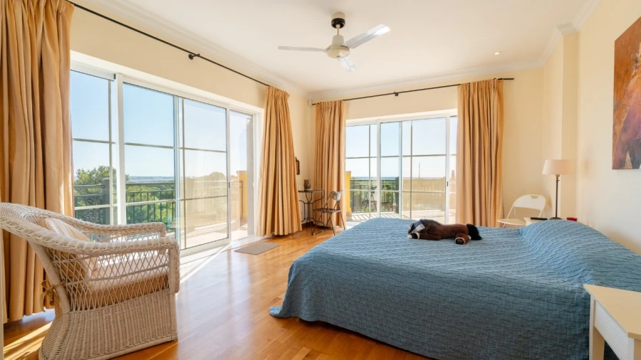 Moradia T3 para para venda em Castro Marim Foto 10