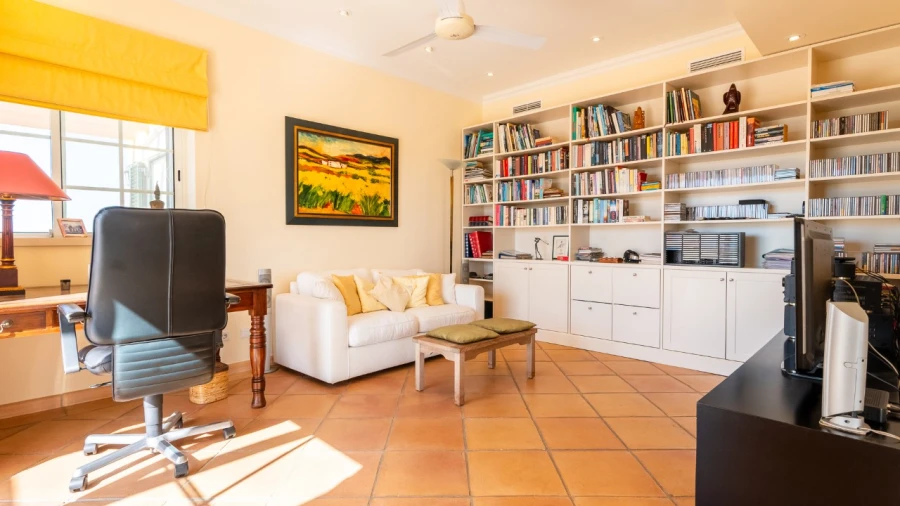 Moradia T3 para para venda em Castro Marim Foto 21