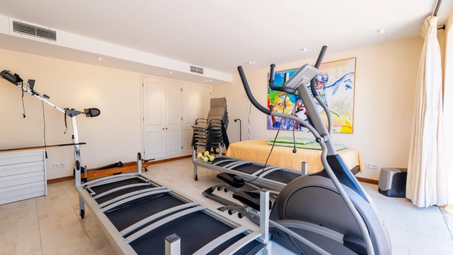 Moradia T3 para para venda em Castro Marim Foto 29