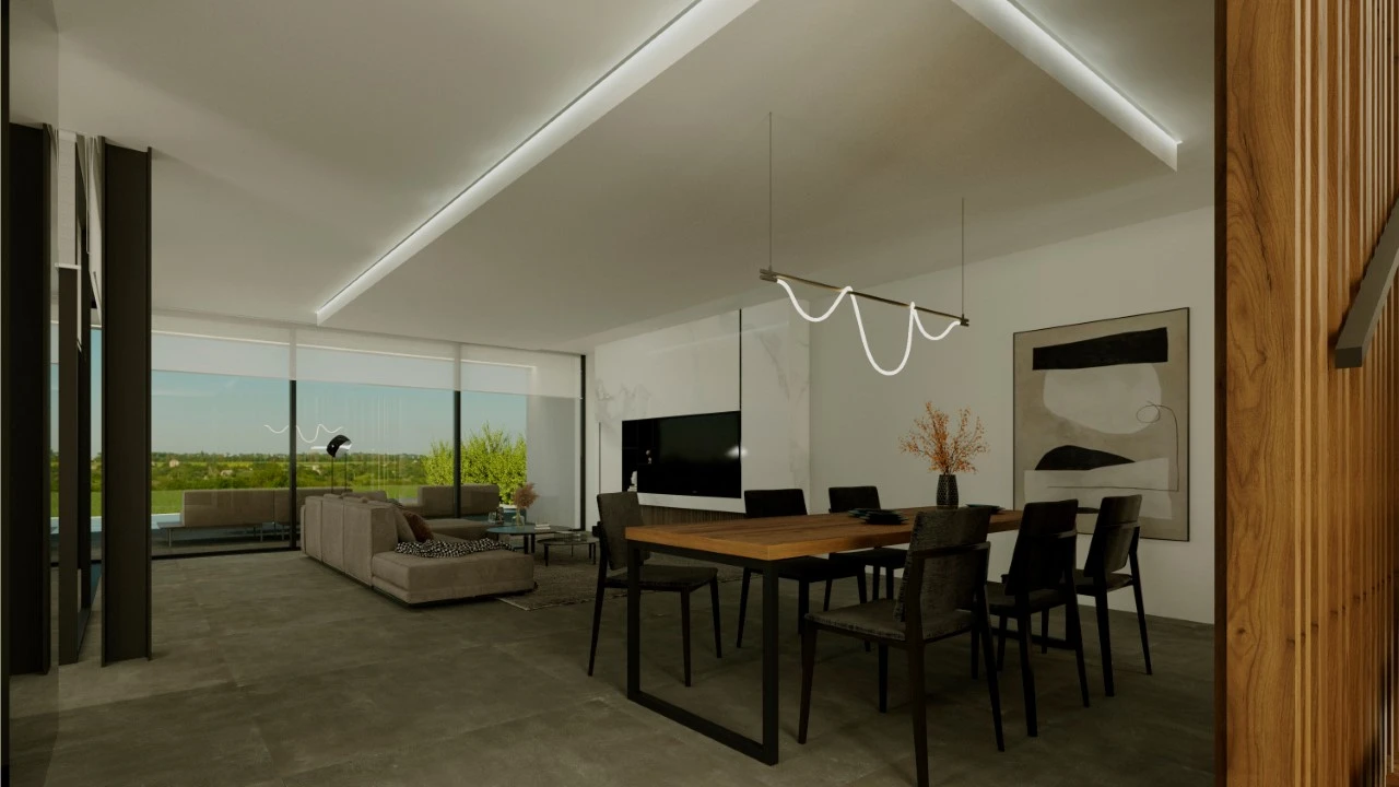 Moradia T4 para para venda em Almancil Foto 3