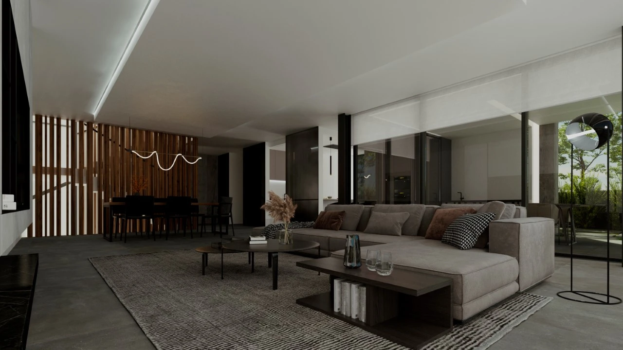 Moradia T4 para para venda em Almancil Foto 4