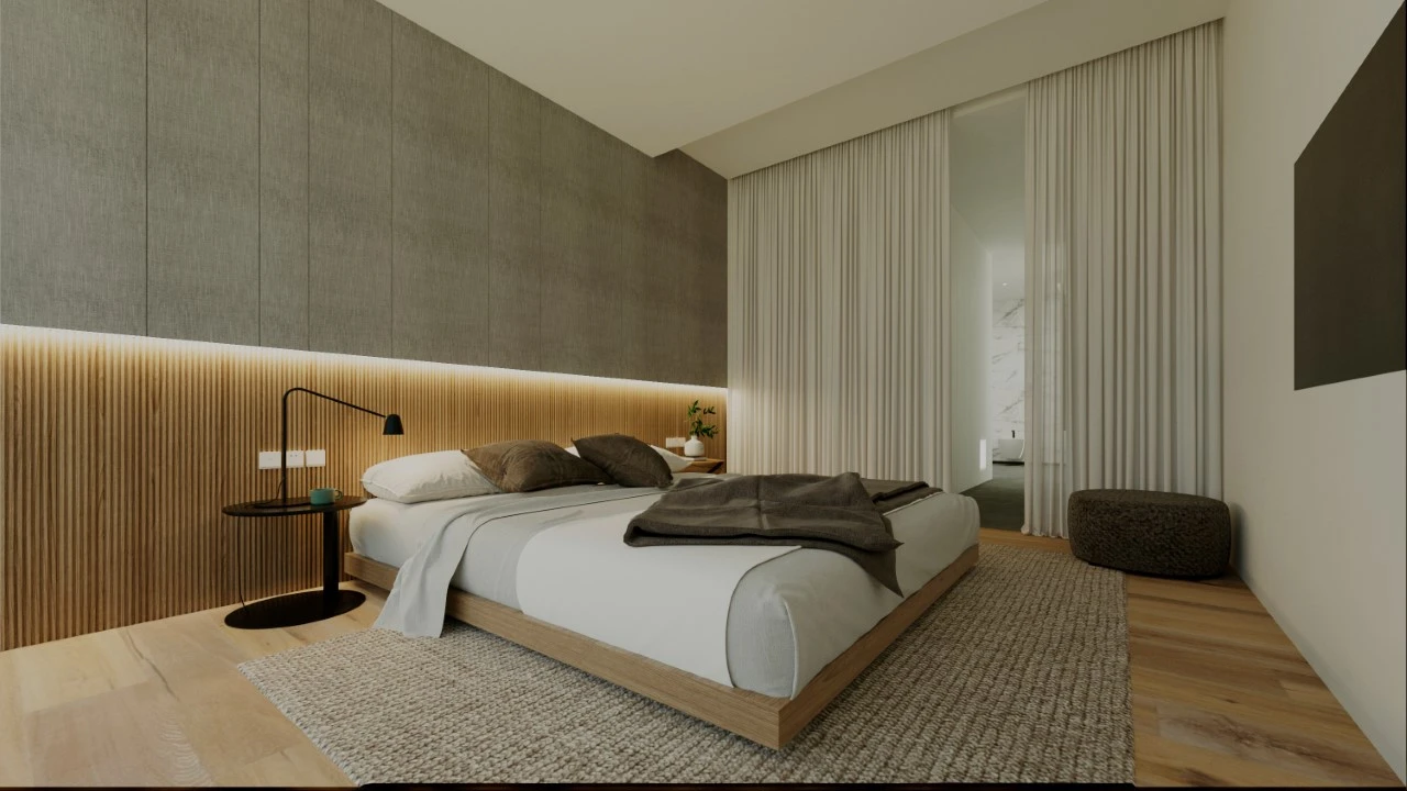 Moradia T4 para para venda em Almancil Foto 6