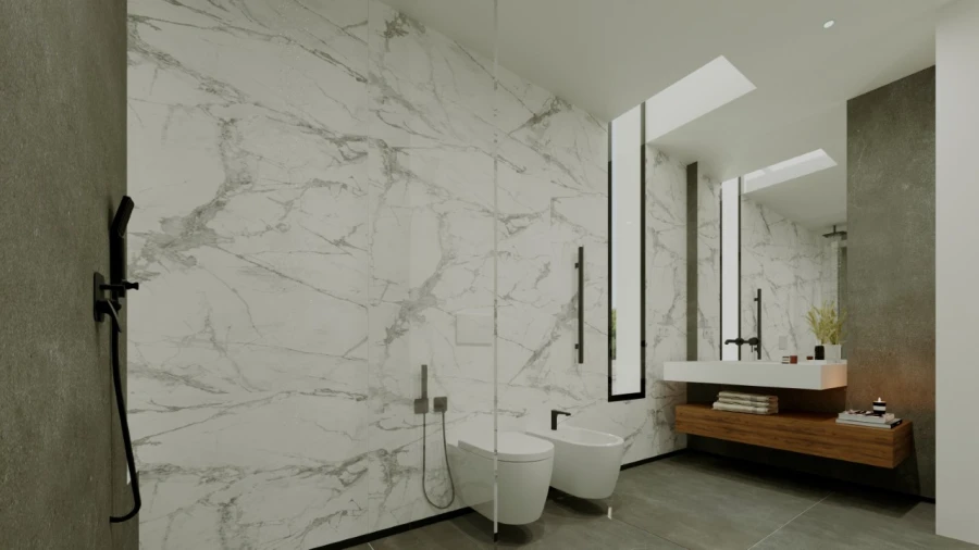 Moradia T4 para para venda em Almancil Foto 7