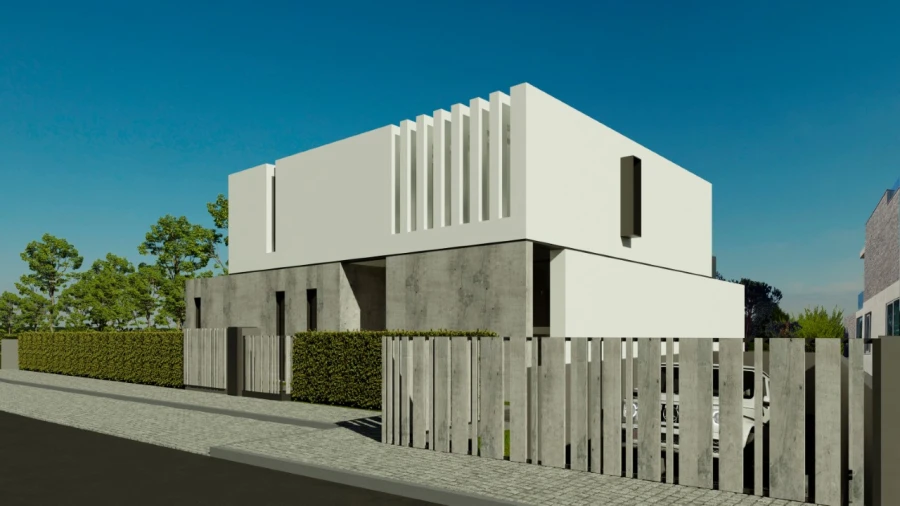 Moradia T4 para para venda em Almancil Foto 12