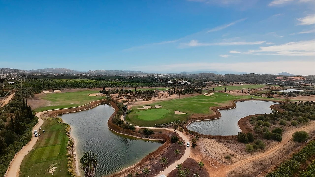 Terreno P/ Prédio para para venda em Alcantarilha e Pêra Foto 2
