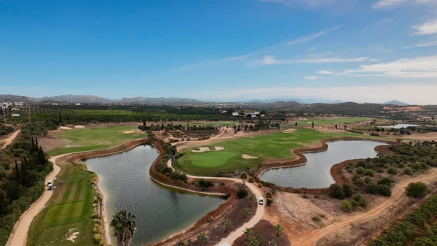 Terreno P/ Prédio para para venda em Alcantarilha e Pêra Foto 2
