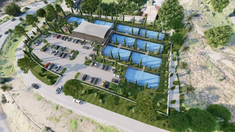 Terreno para para venda em Almancil Foto 6