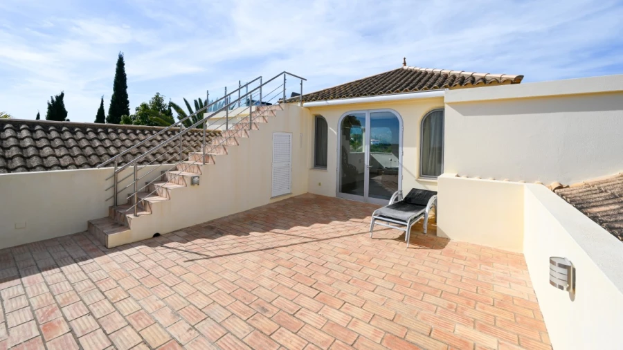 Moradia T3 para para venda em Faro (Sé e São Pedro) Foto 25