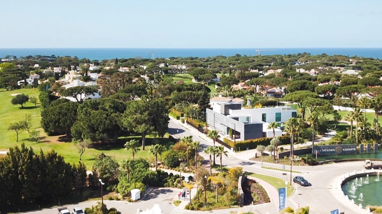 Terreno para para venda em Almancil Foto 14