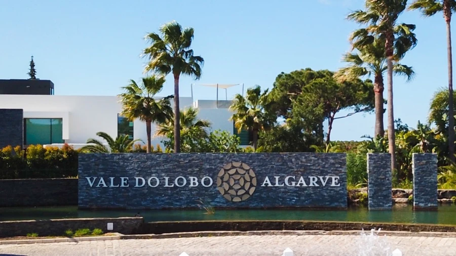 Terreno para para venda em Almancil Foto 2