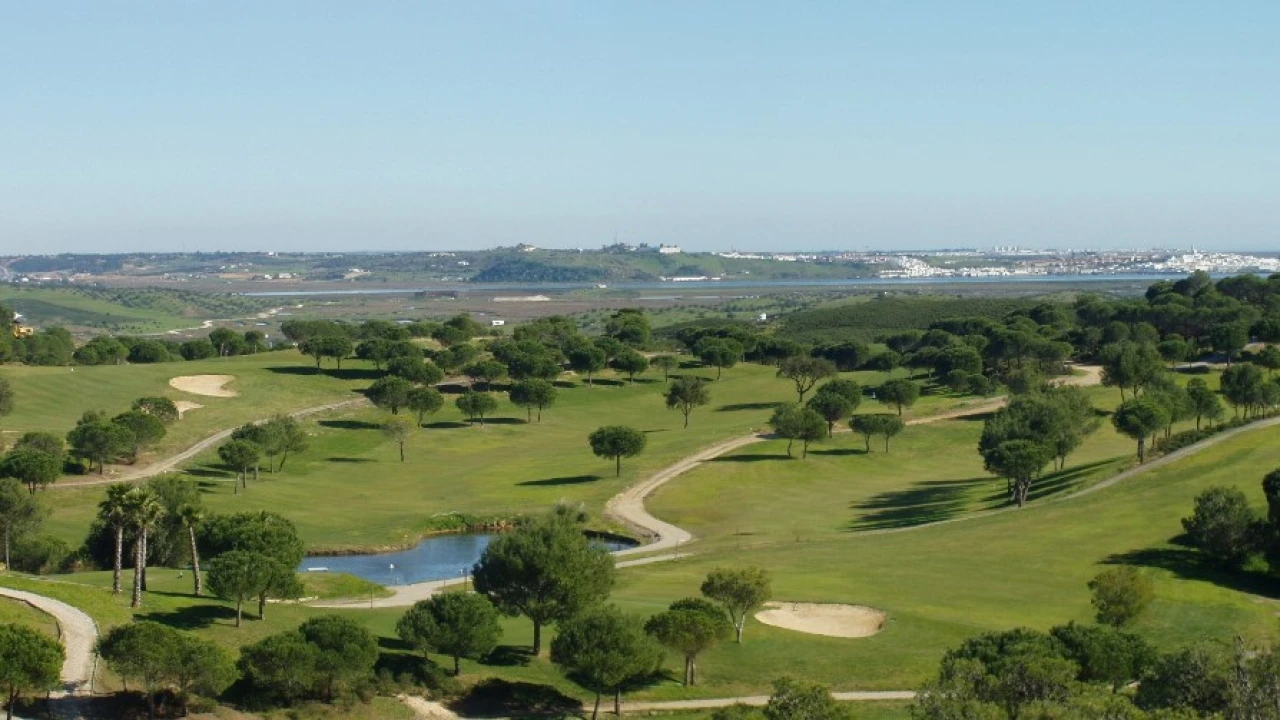 Quinta T3 para para venda em Castro Marim Foto 22