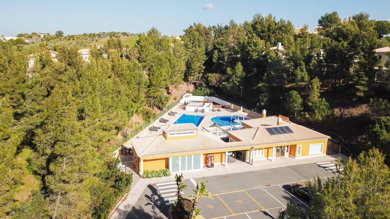 Quinta T3 para para venda em Castro Marim Foto 17