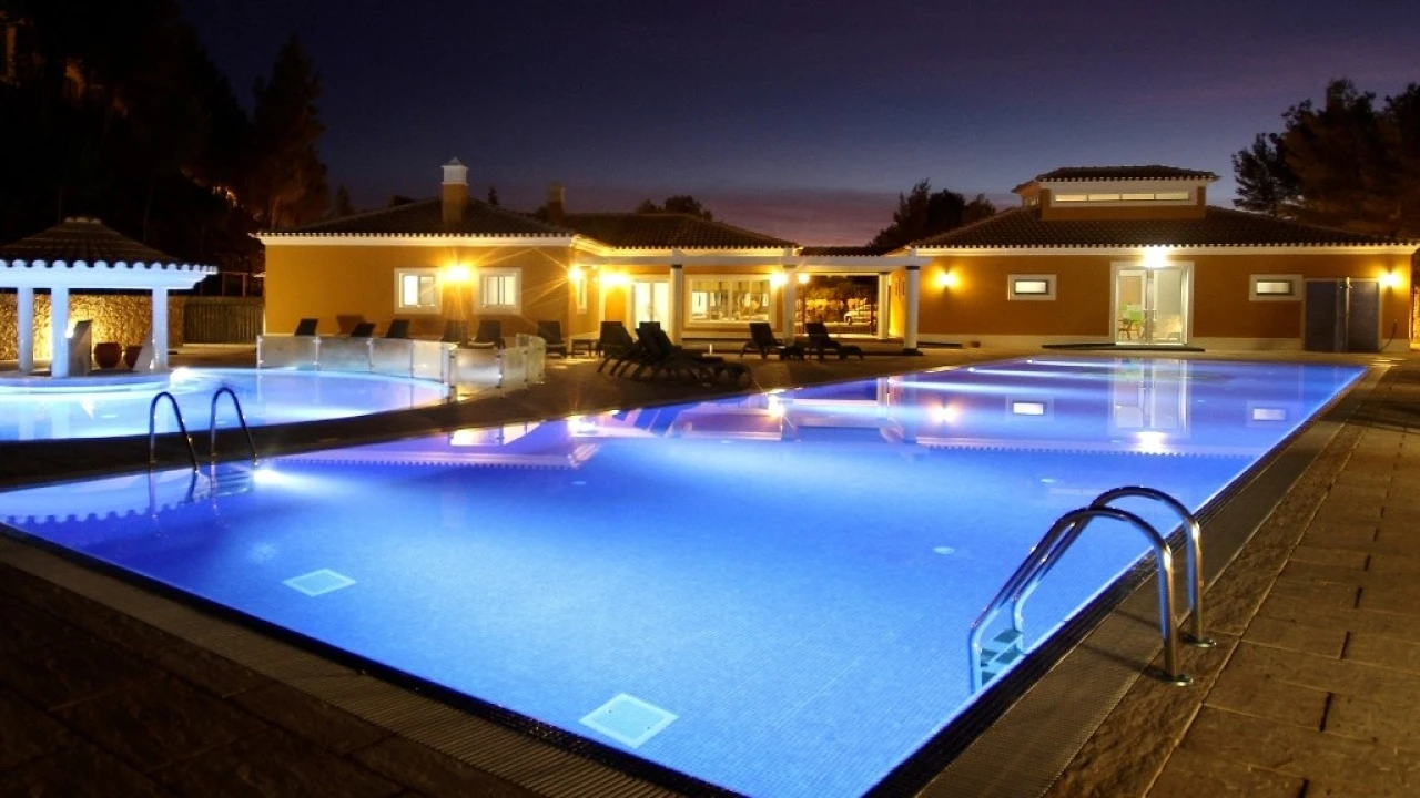 Quinta T3 para para venda em Castro Marim Foto 18