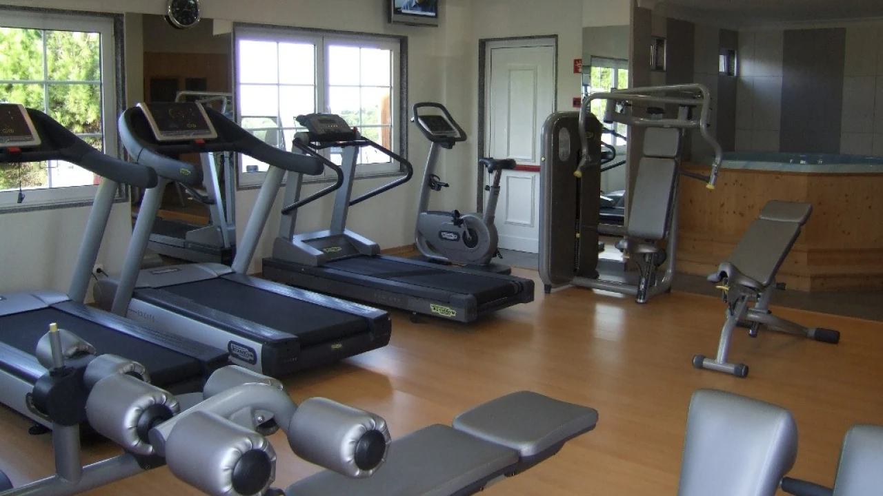 Quinta T3 para para venda em Castro Marim Foto 19