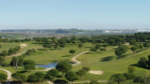 Quinta T3 para para venda em Castro Marim