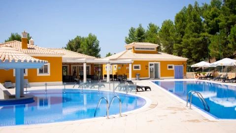 Quinta T3 para para venda em Castro Marim