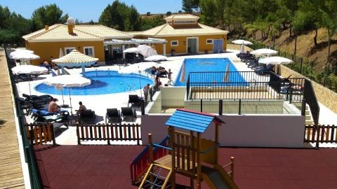 Quinta T3 para para venda em Castro Marim