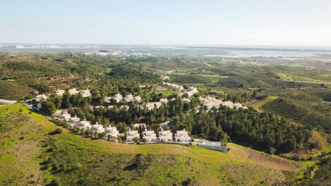 Quinta T3 para para venda em Castro Marim