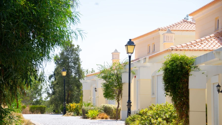 Quinta T3 para para venda em Castro Marim