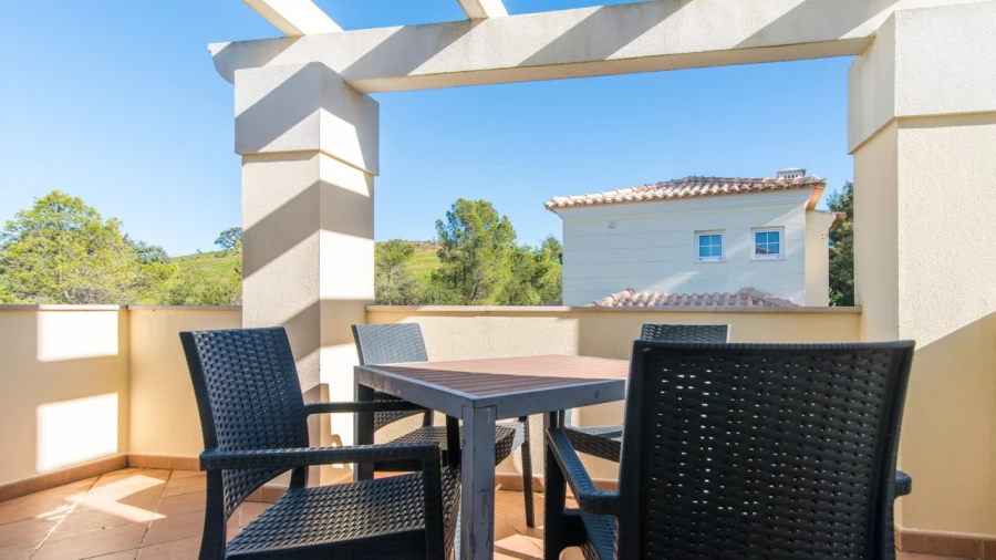 Quinta T3 para para venda em Castro Marim Foto 14