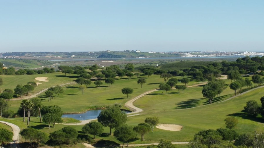 Quinta T3 para para venda em Castro Marim Foto 22