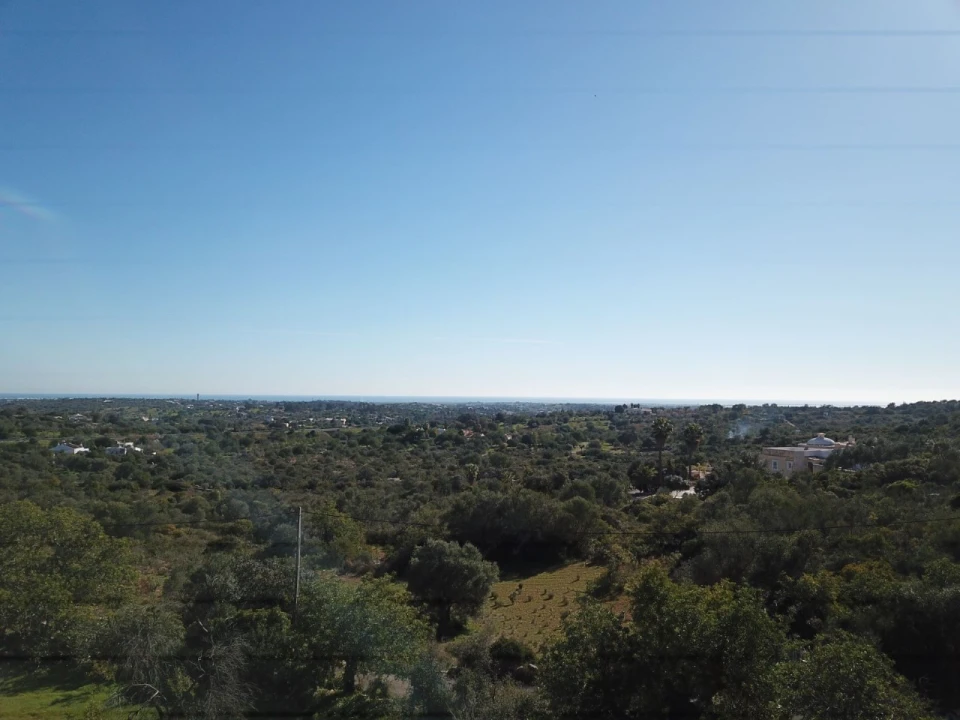 Terreno para para venda em Moncarapacho e Fuseta Foto 3