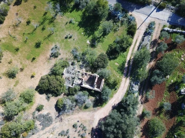 Terreno para para venda em Moncarapacho e Fuseta