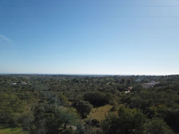 Terreno para para venda em Moncarapacho e Fuseta