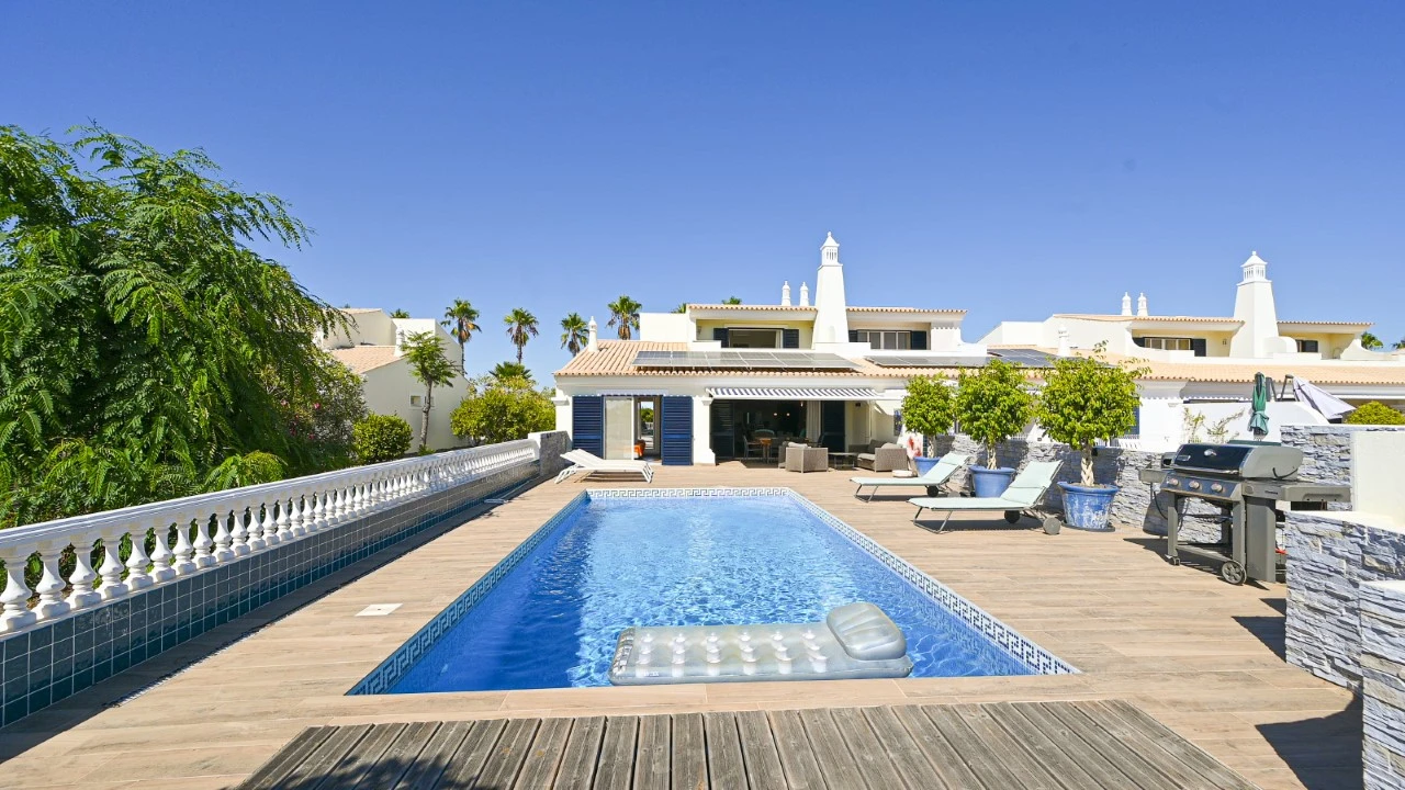 Moradia T3 para para venda em Castro Marim Foto 2