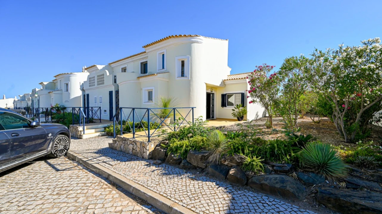 Moradia T3 para para venda em Castro Marim Foto 4