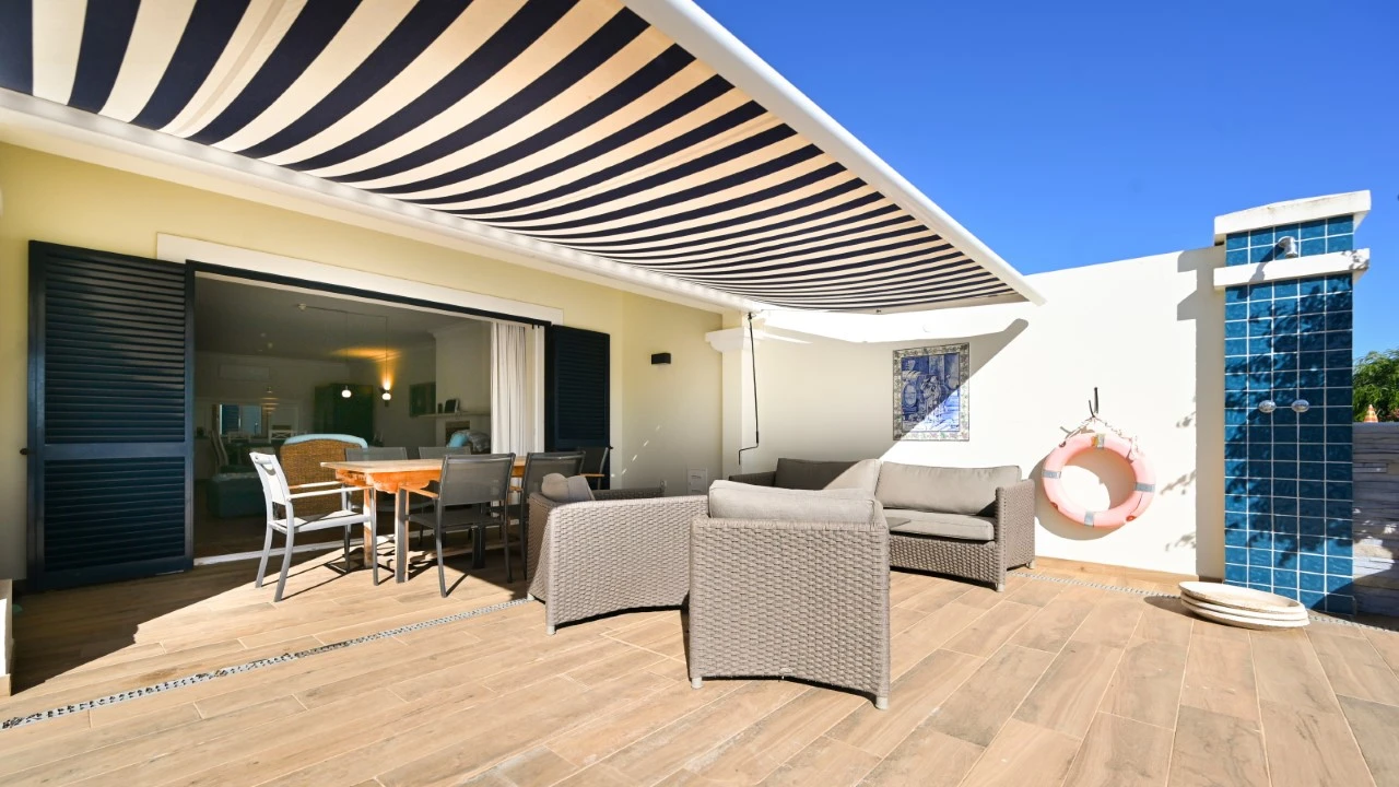 Moradia T3 para para venda em Castro Marim Foto 22