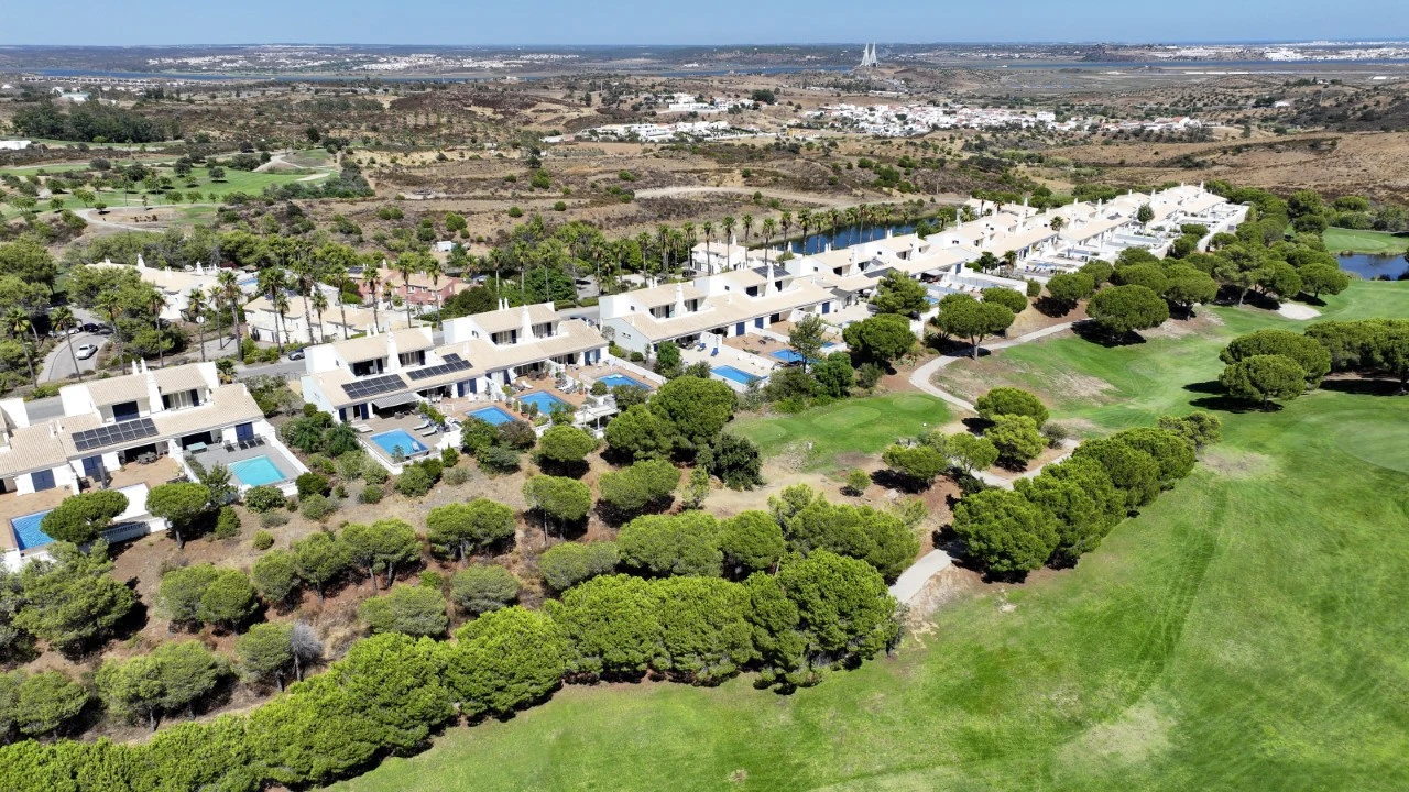 Moradia T3 para para venda em Castro Marim Foto 32