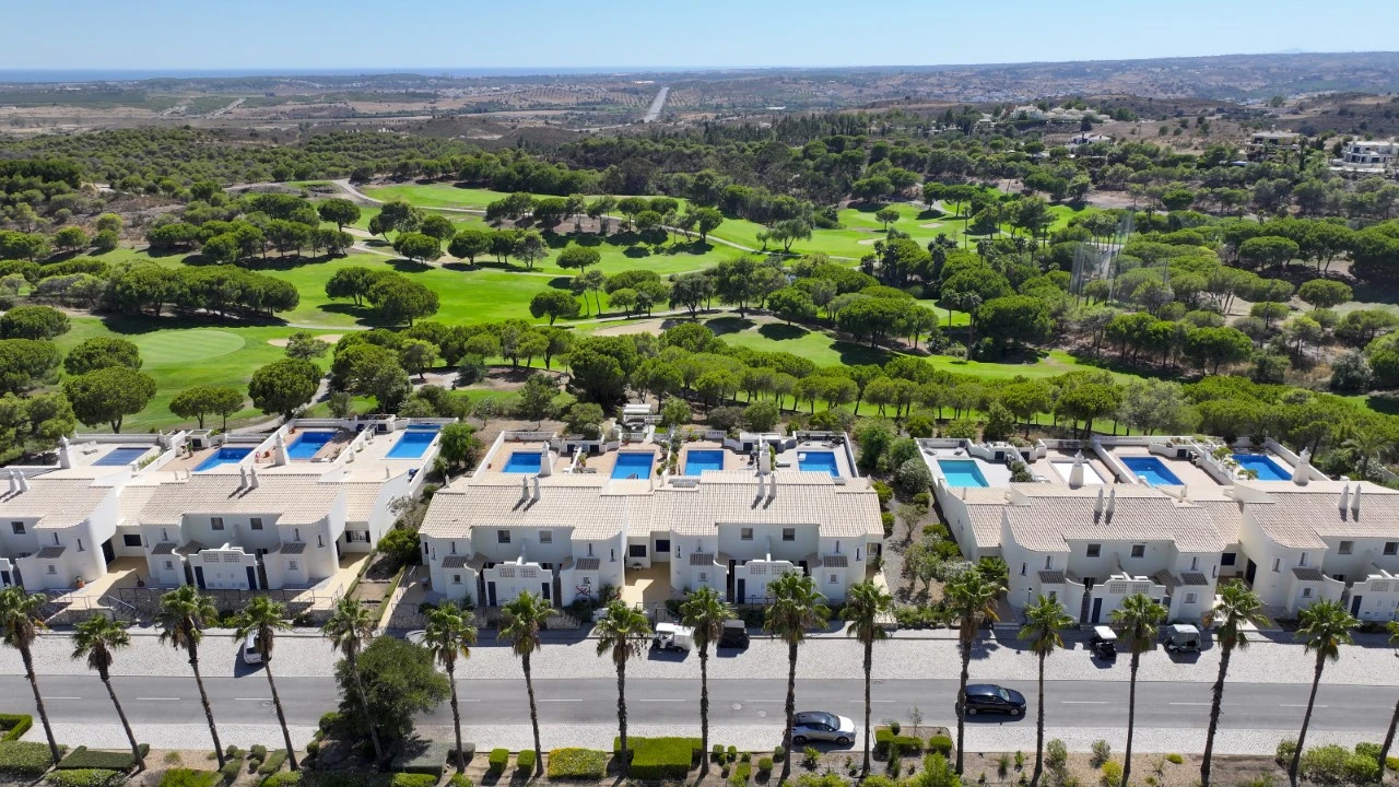 Moradia T3 para para venda em Castro Marim Foto 36