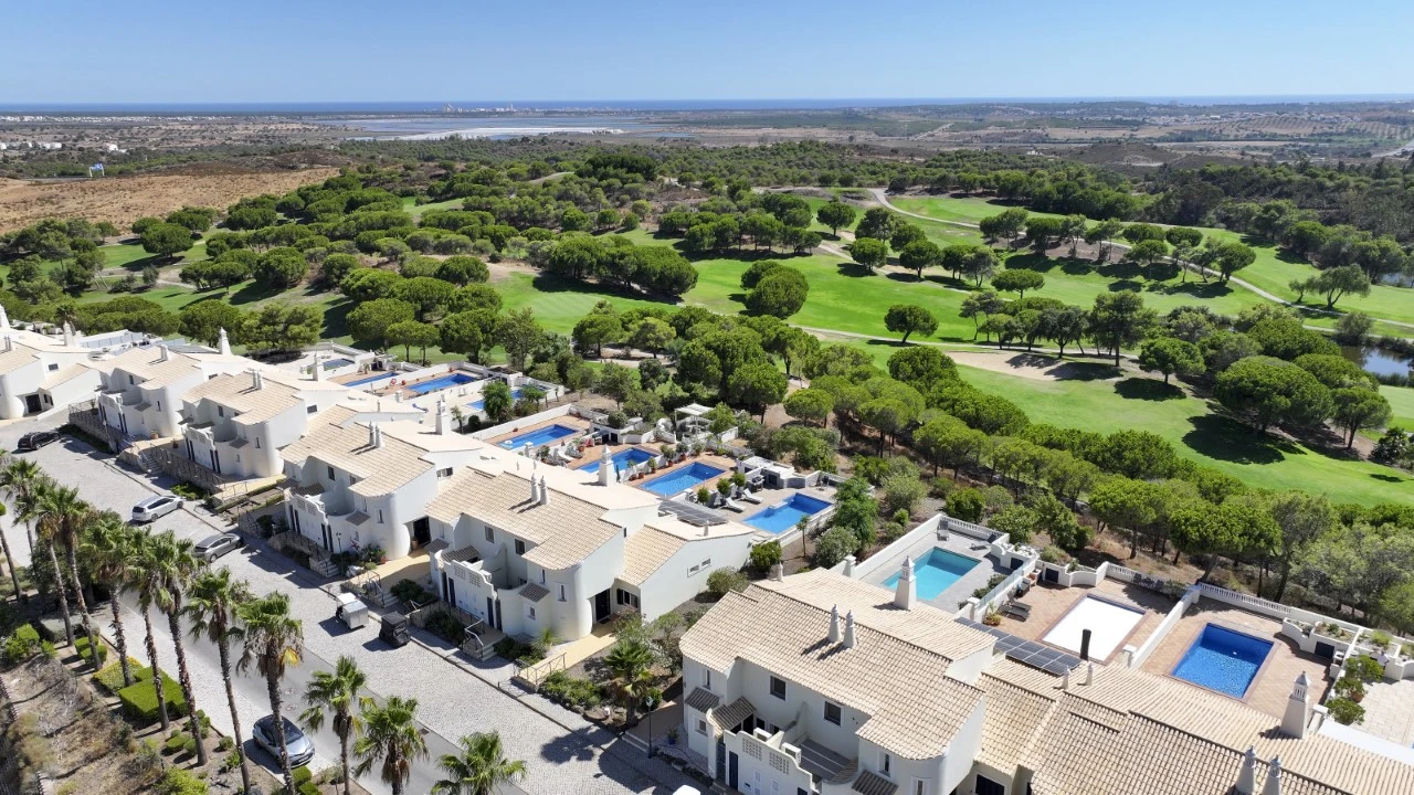 Moradia T3 para para venda em Castro Marim Foto 37