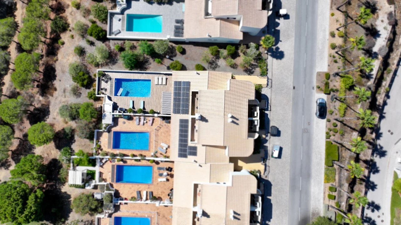 Moradia T3 para para venda em Castro Marim Foto 38