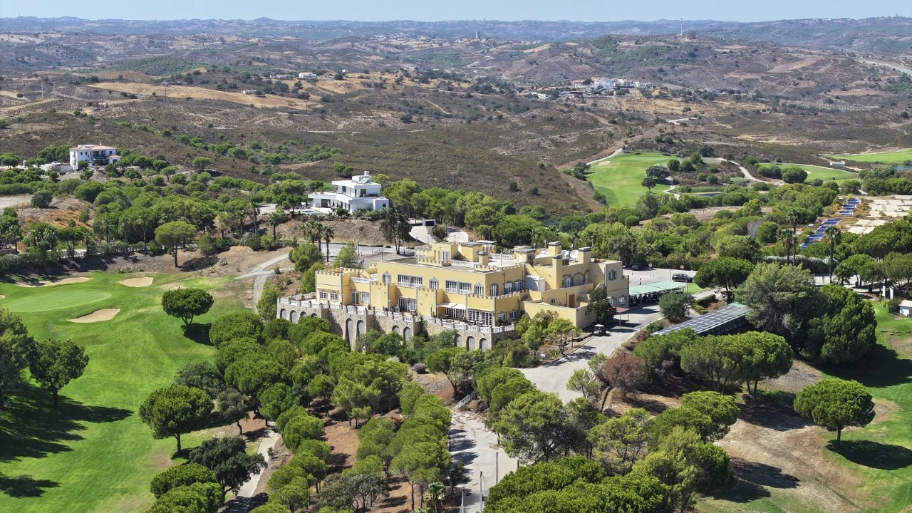 Moradia T3 para para venda em Castro Marim Foto 41