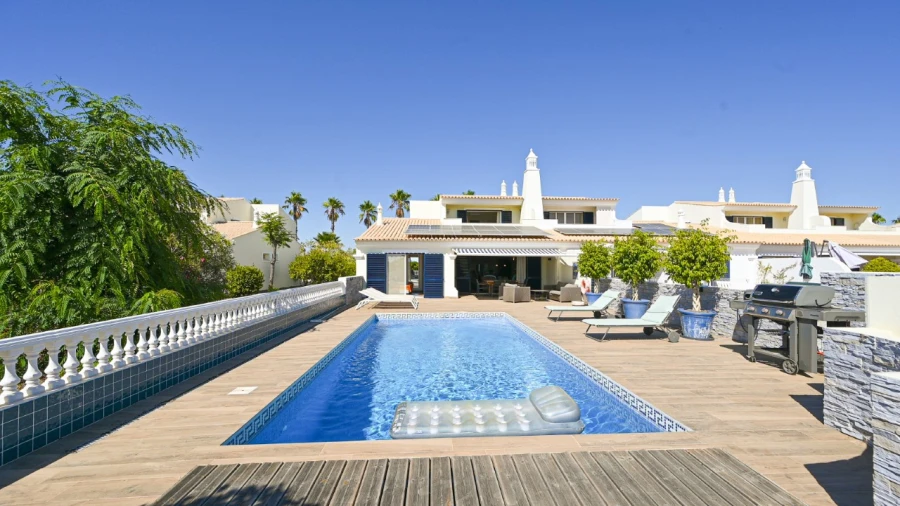 Moradia T3 para para venda em Castro Marim Foto 2